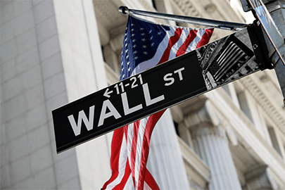 Imagen de Wall Street 22.08.25